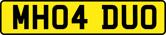 MH04DUO