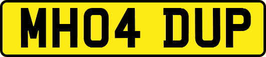 MH04DUP
