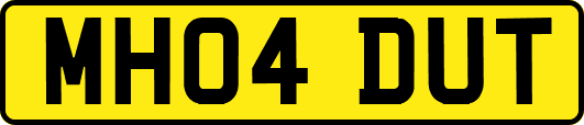 MH04DUT