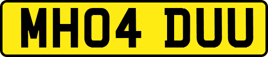 MH04DUU