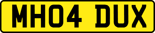 MH04DUX