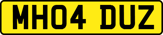 MH04DUZ