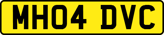 MH04DVC