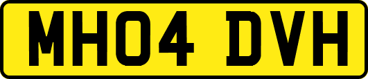 MH04DVH
