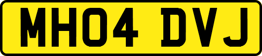 MH04DVJ