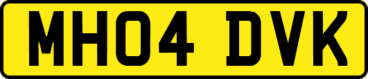 MH04DVK