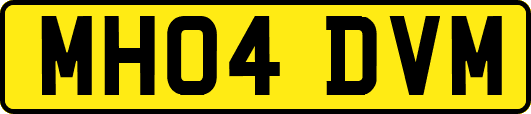 MH04DVM