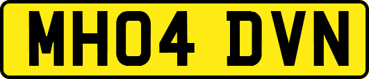 MH04DVN