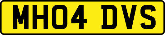 MH04DVS