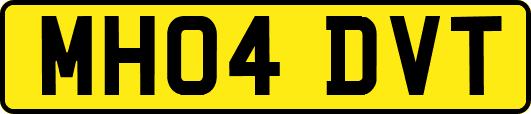 MH04DVT