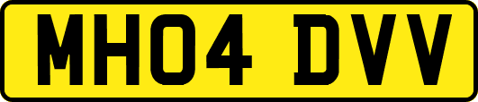 MH04DVV