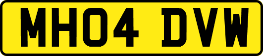 MH04DVW