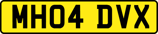 MH04DVX