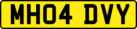 MH04DVY