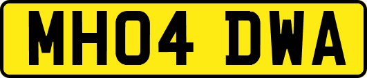 MH04DWA