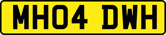 MH04DWH