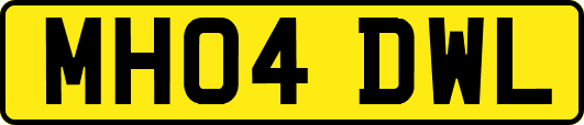 MH04DWL