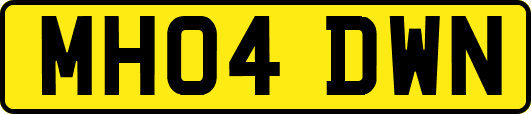 MH04DWN