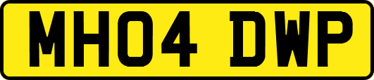 MH04DWP