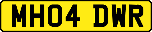MH04DWR