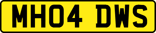 MH04DWS