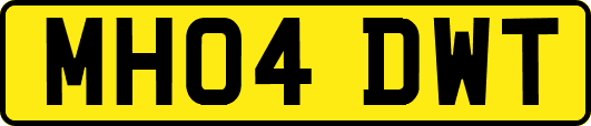 MH04DWT