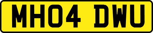 MH04DWU