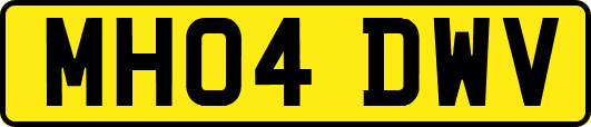 MH04DWV