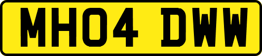 MH04DWW