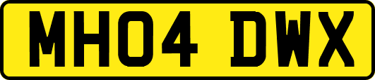 MH04DWX