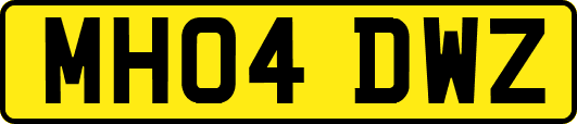 MH04DWZ