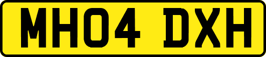 MH04DXH