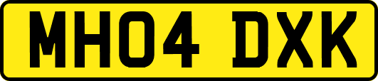 MH04DXK