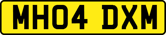 MH04DXM