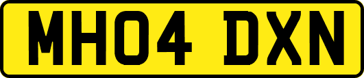 MH04DXN