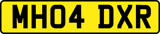 MH04DXR