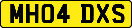 MH04DXS