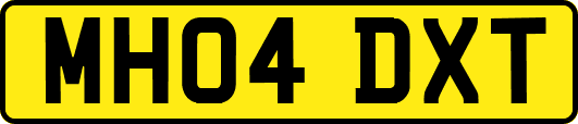MH04DXT