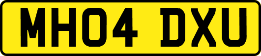 MH04DXU