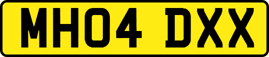 MH04DXX