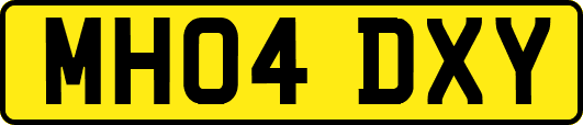 MH04DXY