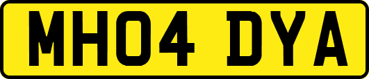 MH04DYA