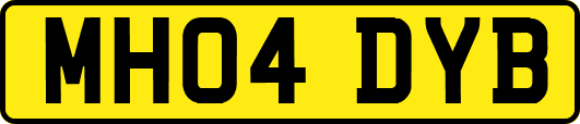 MH04DYB