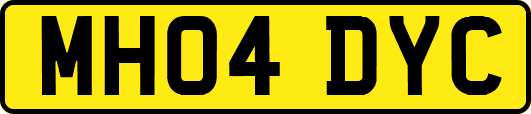MH04DYC
