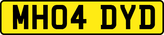 MH04DYD