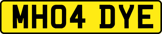 MH04DYE