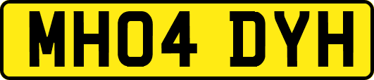 MH04DYH