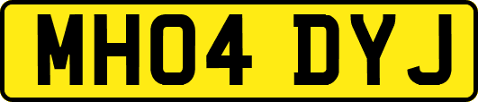 MH04DYJ