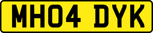 MH04DYK
