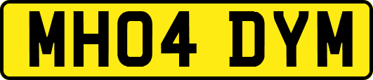 MH04DYM
